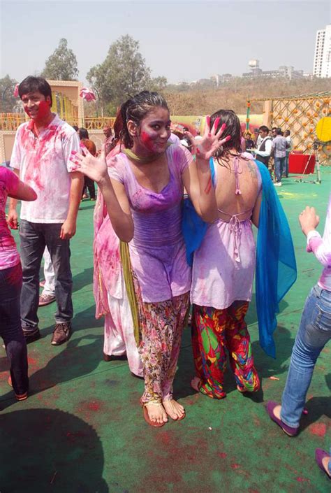 holi sex|XXX desi sex with Holi Celebration